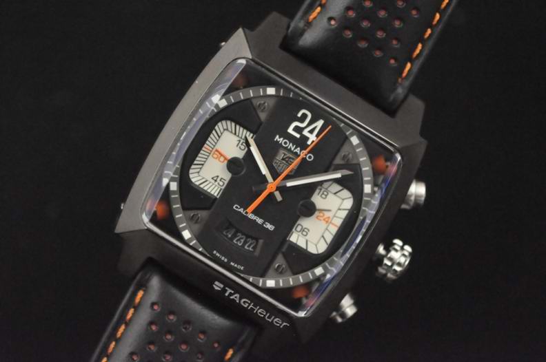 TAG Heuer Watch 609